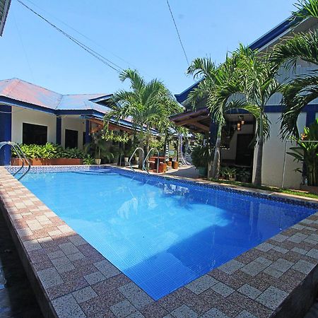 Foxtail Siargao Island Guesthouse General Luna  Ngoại thất bức ảnh