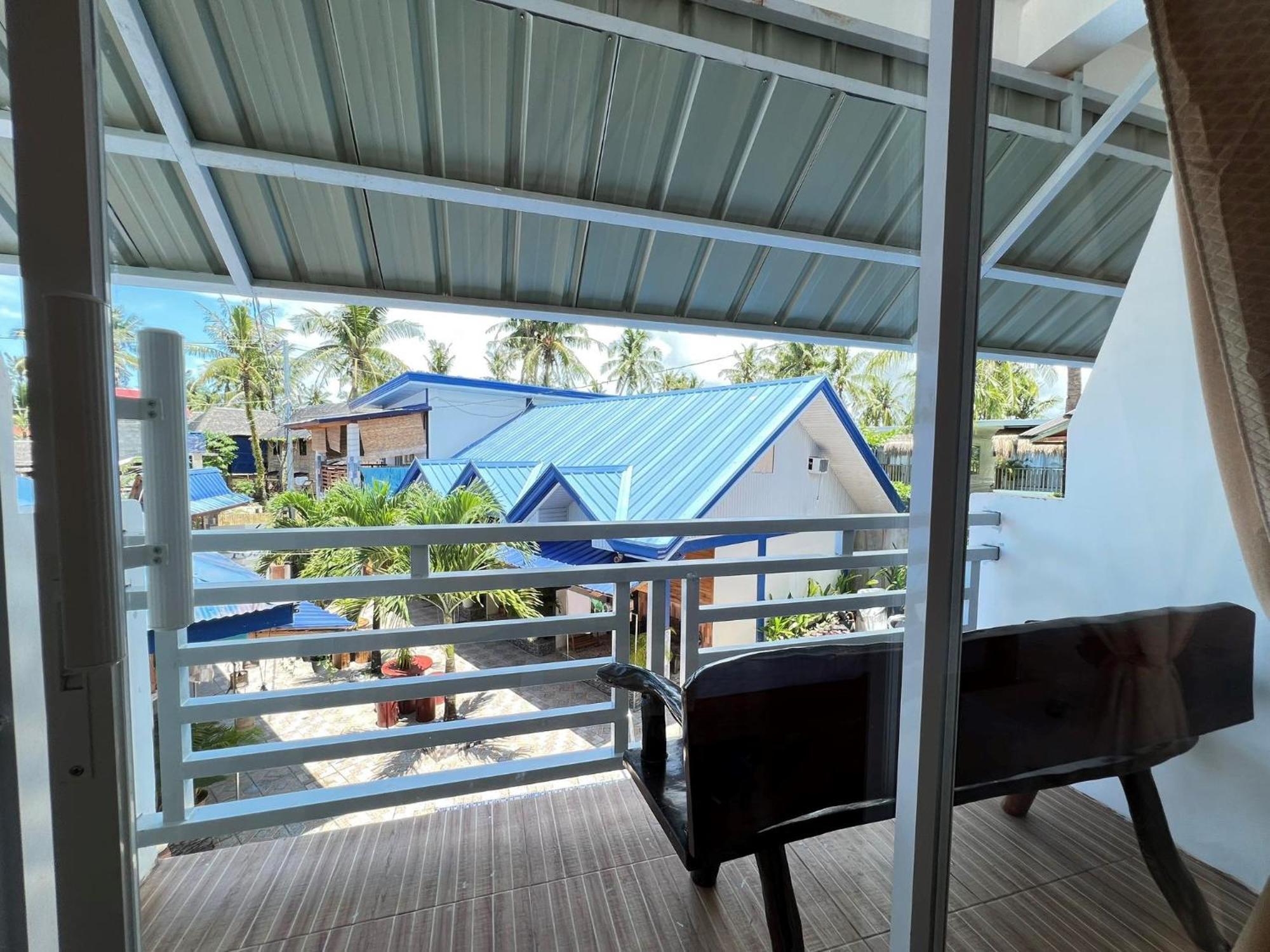 Foxtail Siargao Island Guesthouse General Luna  Ngoại thất bức ảnh