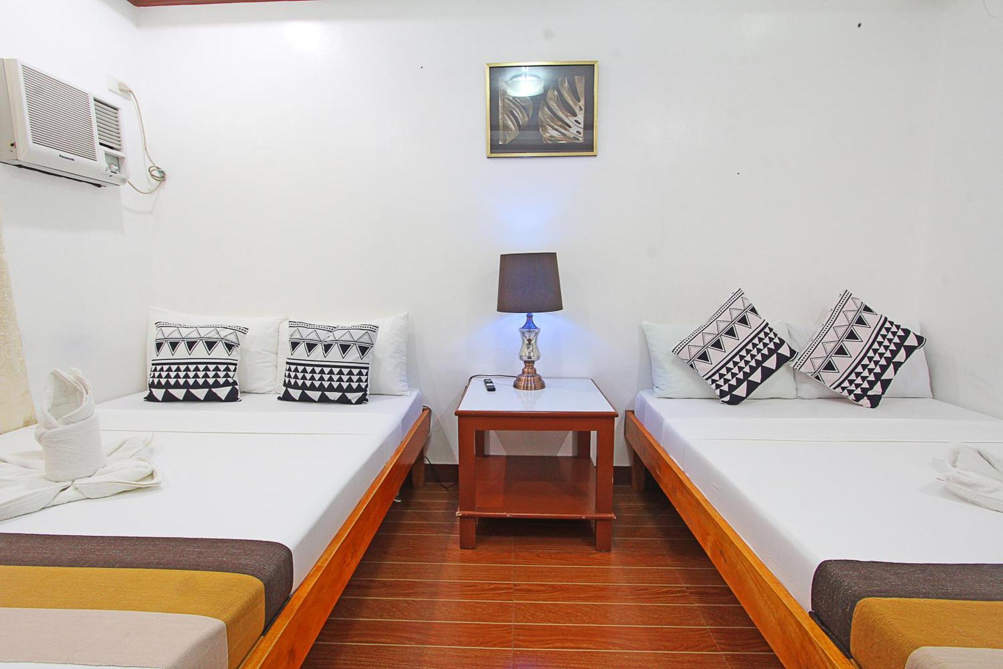 Foxtail Siargao Island Guesthouse General Luna  Ngoại thất bức ảnh