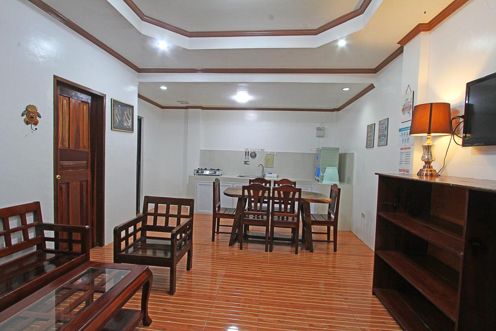 Foxtail Siargao Island Guesthouse General Luna  Ngoại thất bức ảnh
