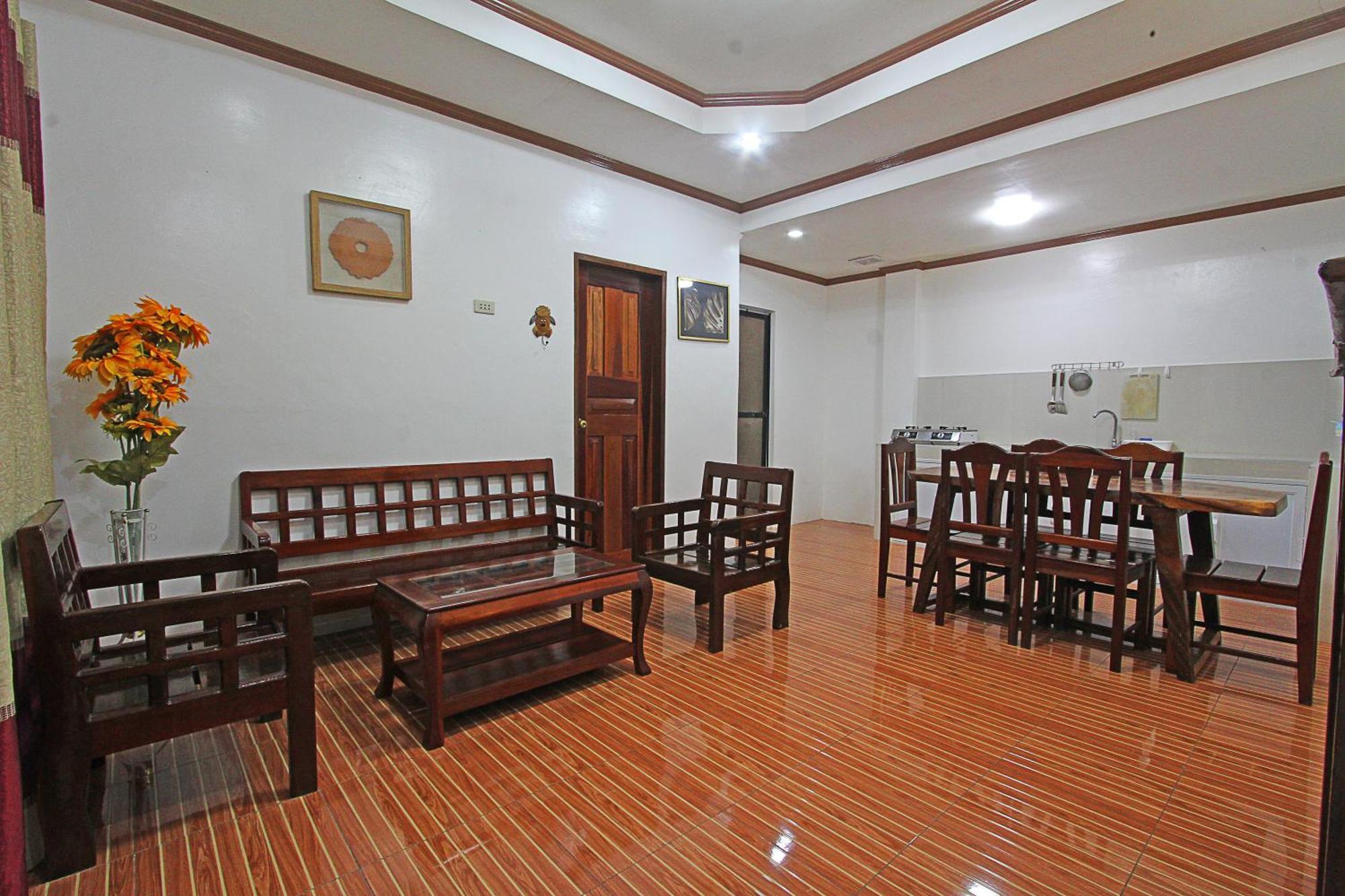 Foxtail Siargao Island Guesthouse General Luna  Ngoại thất bức ảnh