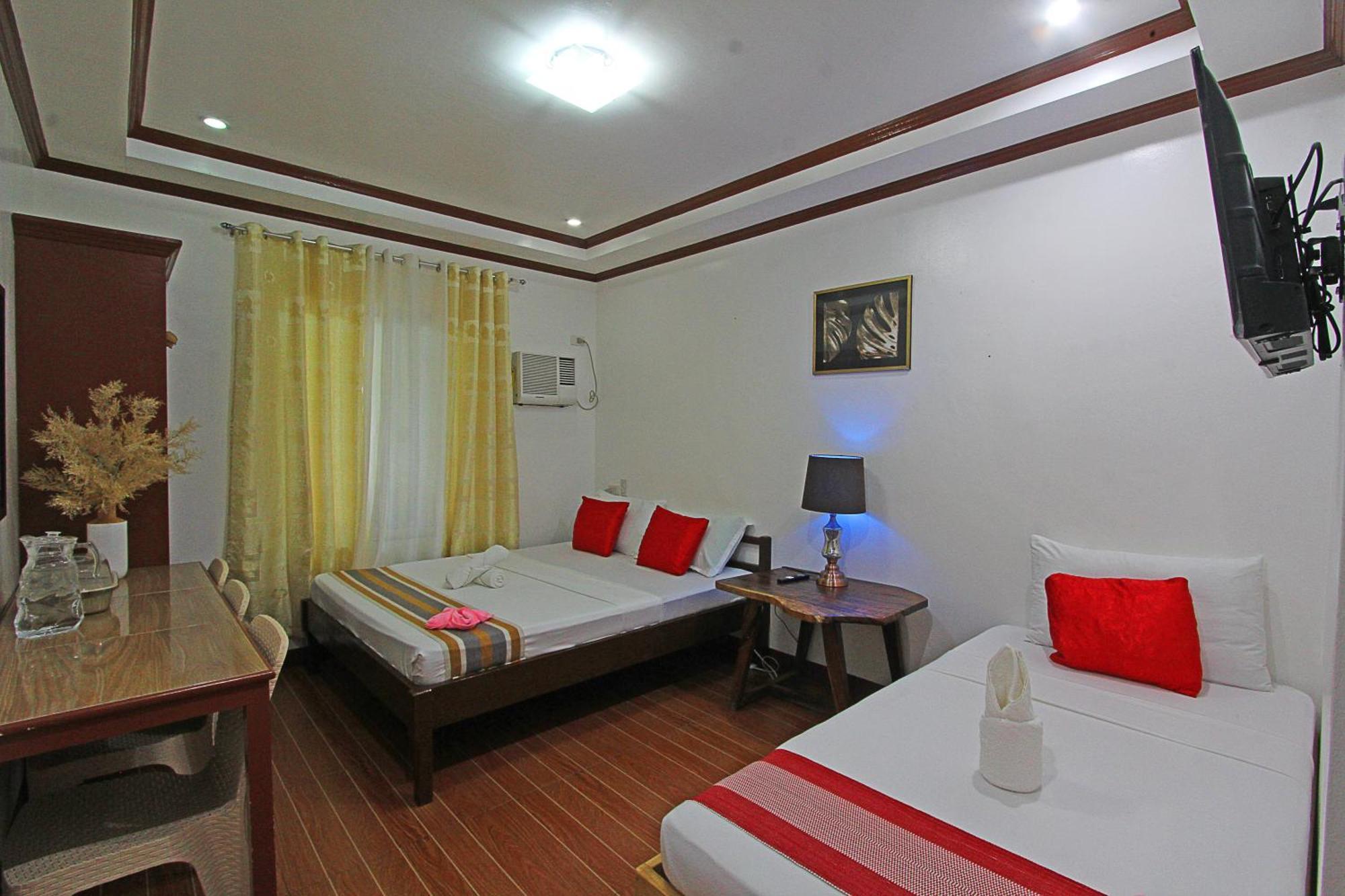 Foxtail Siargao Island Guesthouse General Luna  Ngoại thất bức ảnh