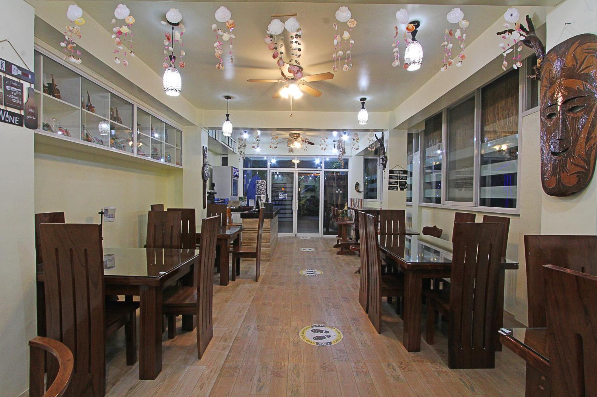 Foxtail Siargao Island Guesthouse General Luna  Ngoại thất bức ảnh