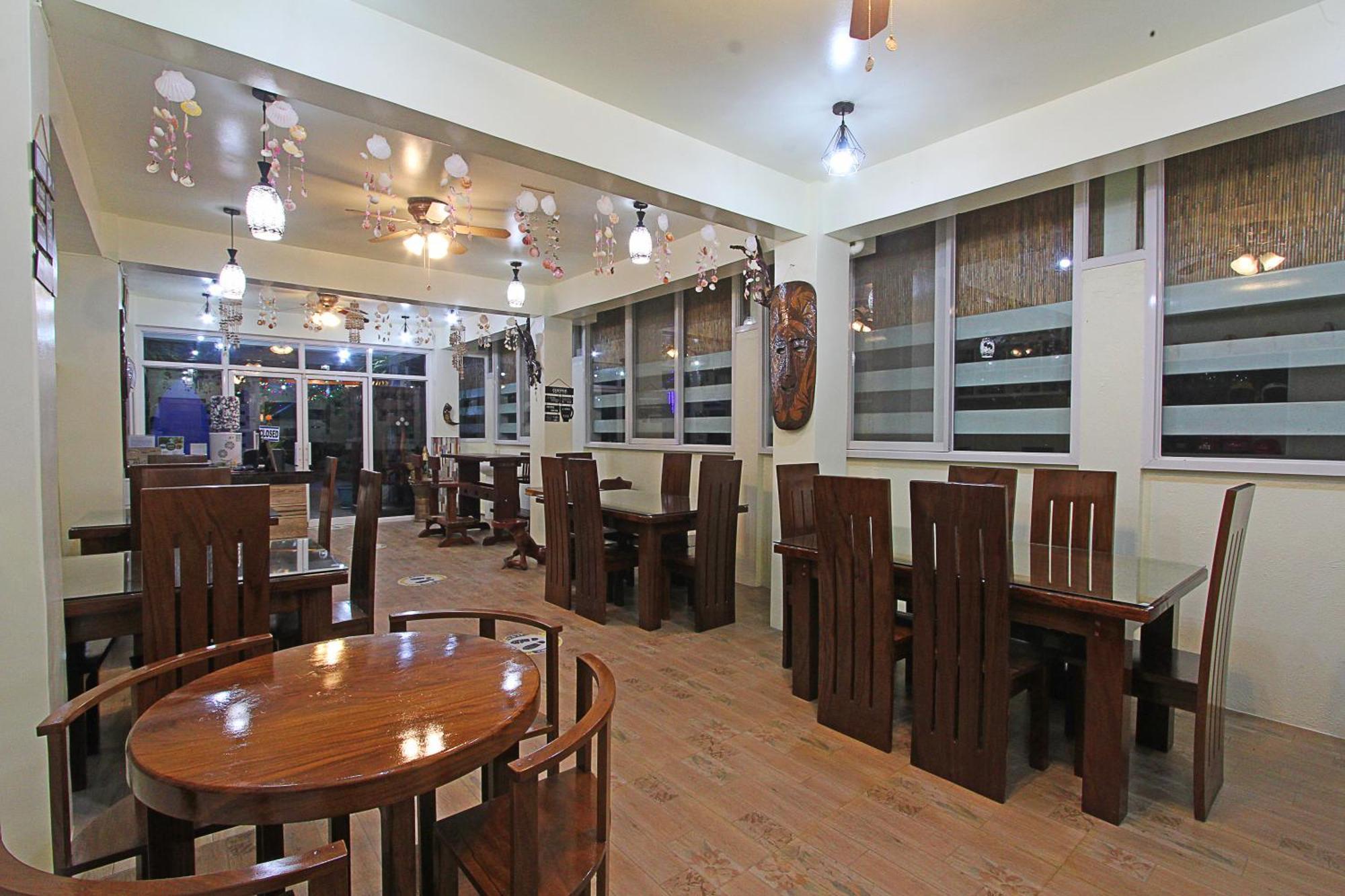 Foxtail Siargao Island Guesthouse General Luna  Ngoại thất bức ảnh