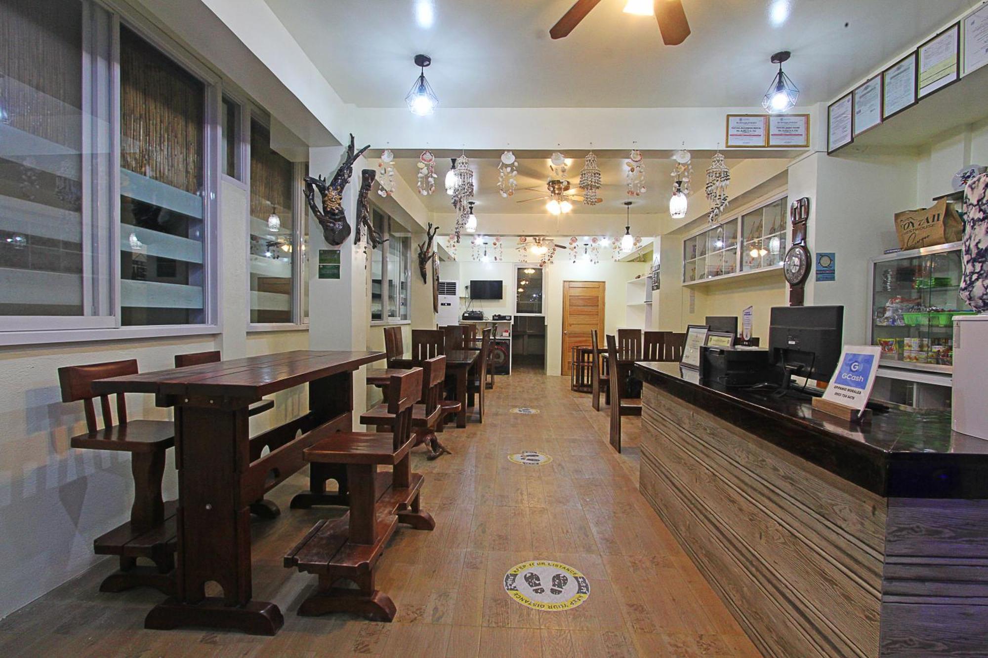 Foxtail Siargao Island Guesthouse General Luna  Ngoại thất bức ảnh