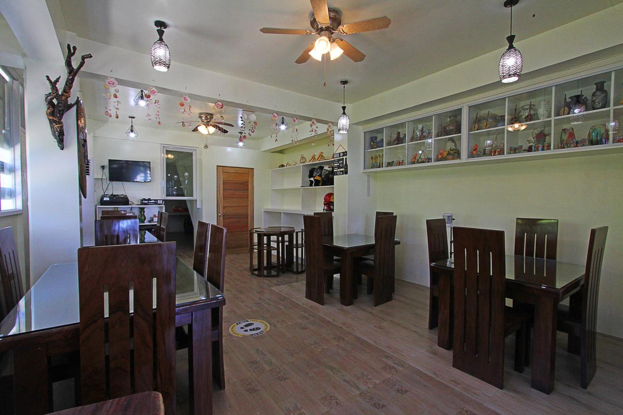 Foxtail Siargao Island Guesthouse General Luna  Ngoại thất bức ảnh