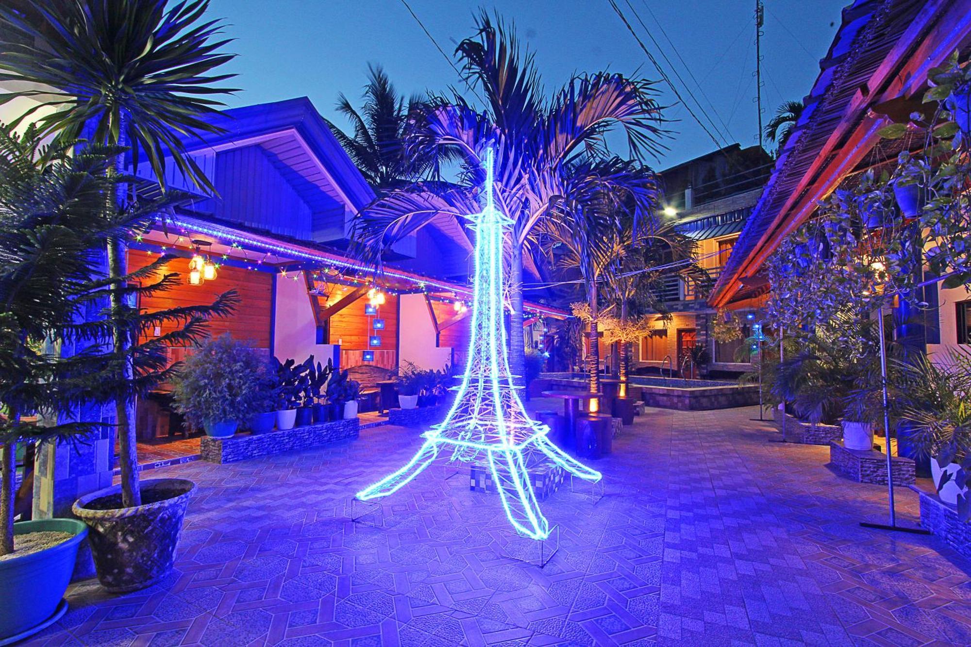 Foxtail Siargao Island Guesthouse General Luna  Ngoại thất bức ảnh